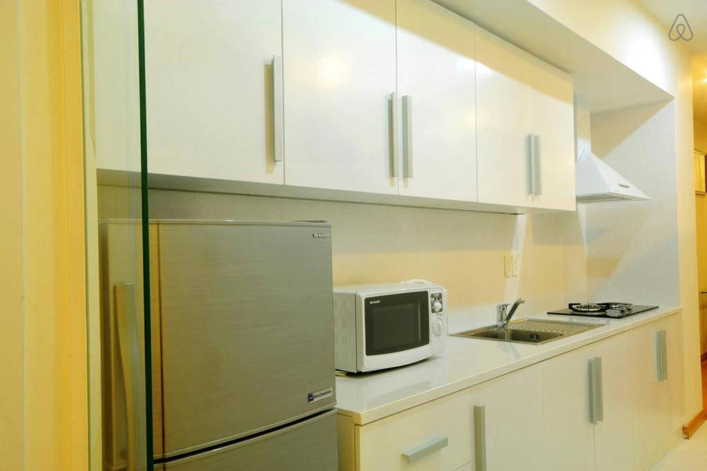 Mcgallery Art - Lucky Residence Suite'S & Apartments ホーチミン市 エクステリア 写真